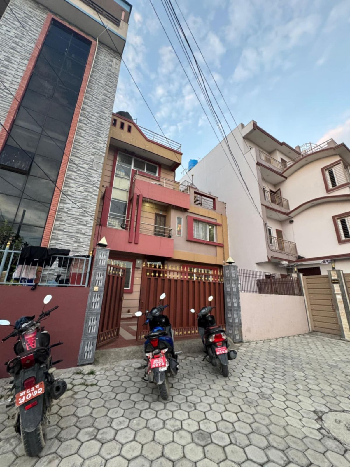 Picture of Lalitpur Metropolitan City, Bagmati